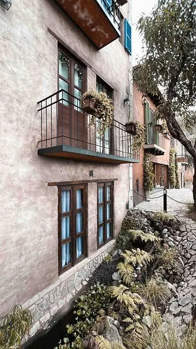 San Gimignano Apartment Tlaxcala